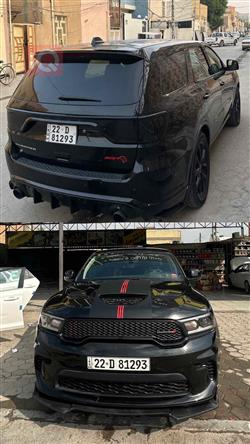 Dodge Durango